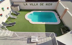 La Villa De Iker Con Piscina Y A 5 Mint De Puy Du Fou